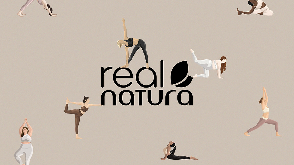 Press Kit - Real Natura