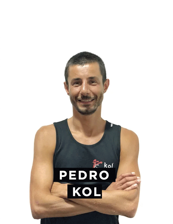 Website Academia Kolmachine