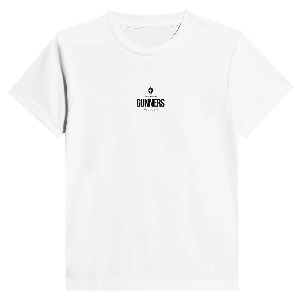 Thumbnail: The Gunners Tee.