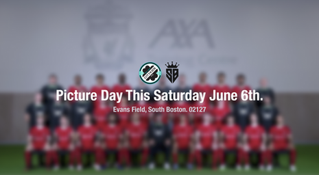 Picture Day this Saturday June 6th...
