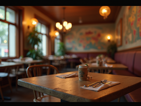 How to Develop a Strategy for a Thriving Restaurant Business