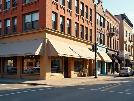 Restaurant Site Selection Secrets: How to Choose the Best Location