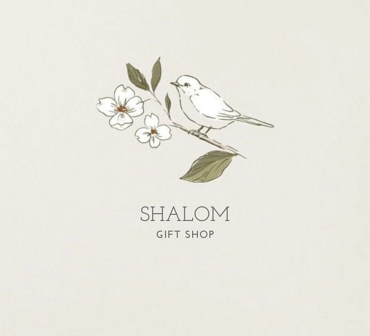Foto del escritor: Shalom Gift Shop 