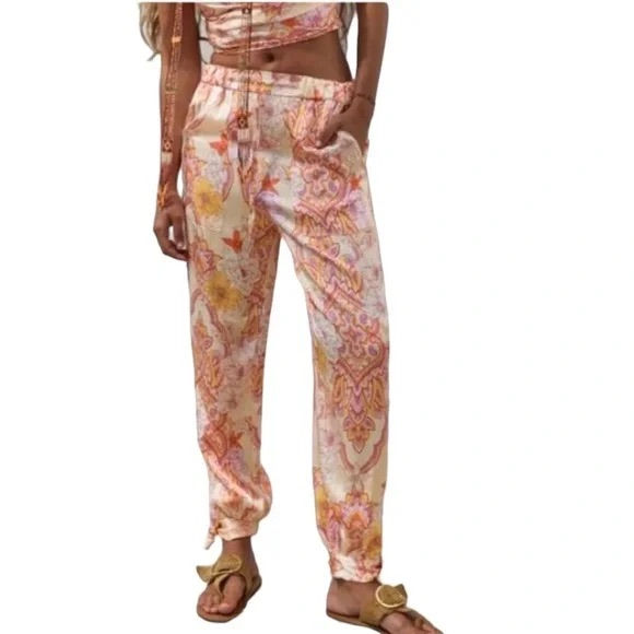 Sasha pants 