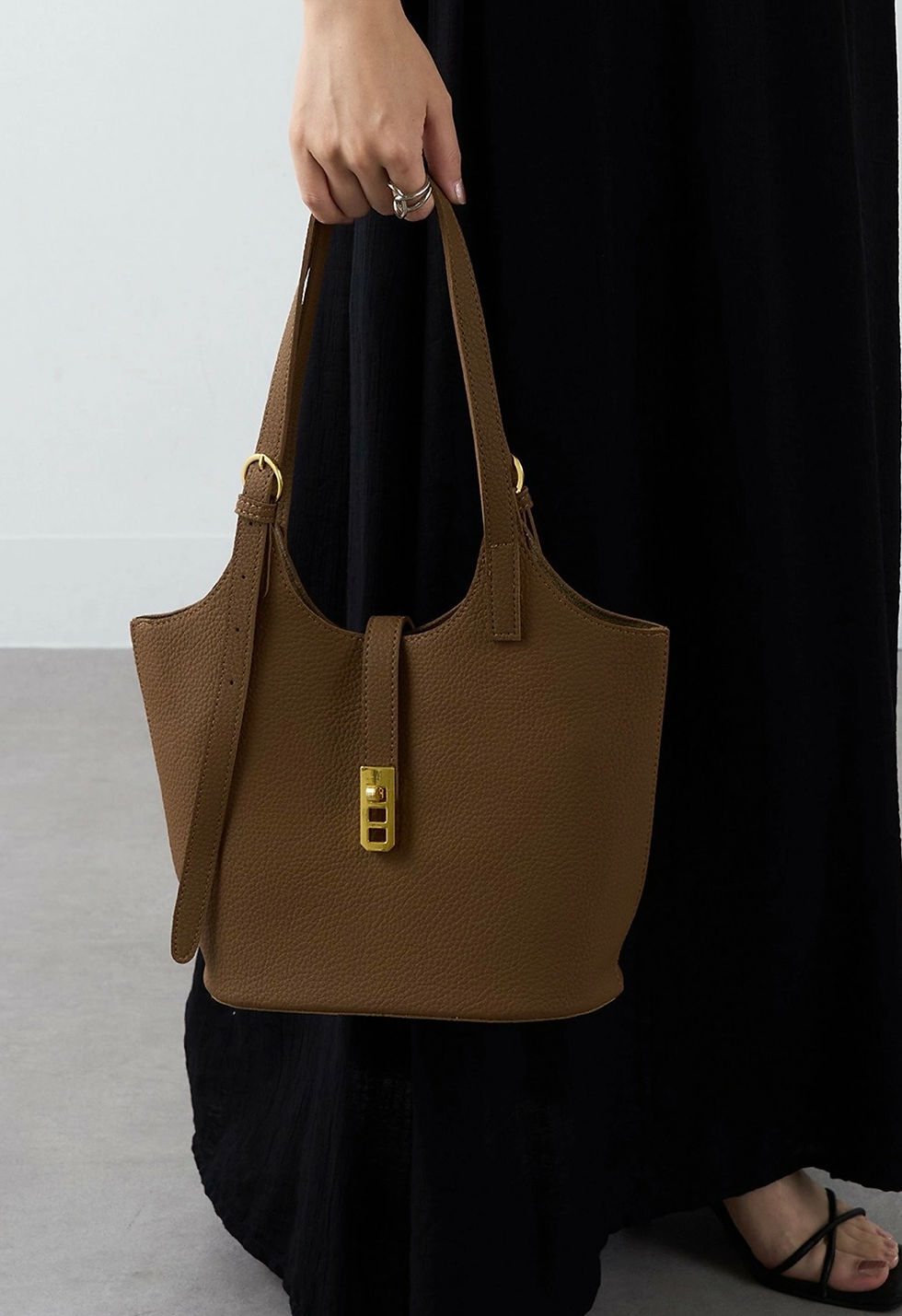 Miniatura: Bolso Grace upon Grace  