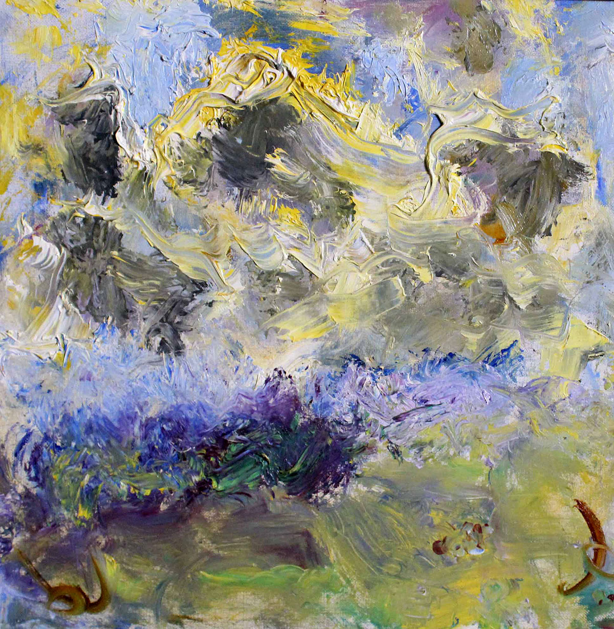 "Clouds"