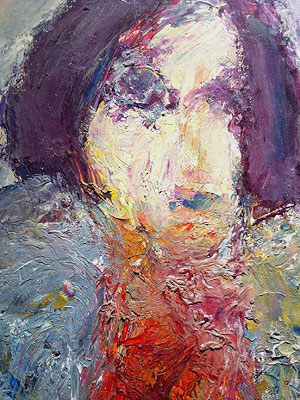 Sergey Fedotov - mental provocateur