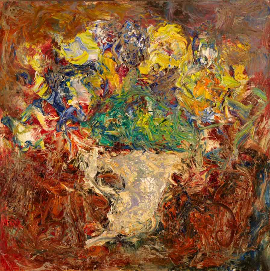 “Flowers”