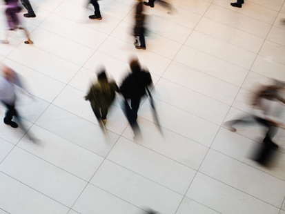Tapping the Power of Data to Improve Community Health