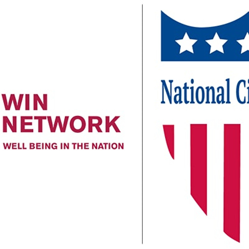 Inauguration Day Community Dialogue Hosted by National Civic League and WIN
