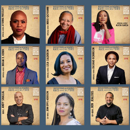 Reflections on Politics, Race and Culture: Where We Are and Where We're Going