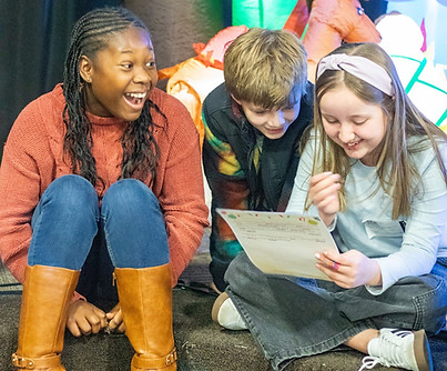Kids Connection Group Cornerstone Southaven Church