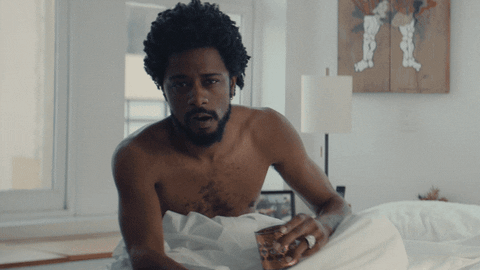 Sorry to Bother You & the Hypervisible Spaces of Late Capitalism