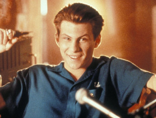 ICYMI: Pump Up The Volume (1990)