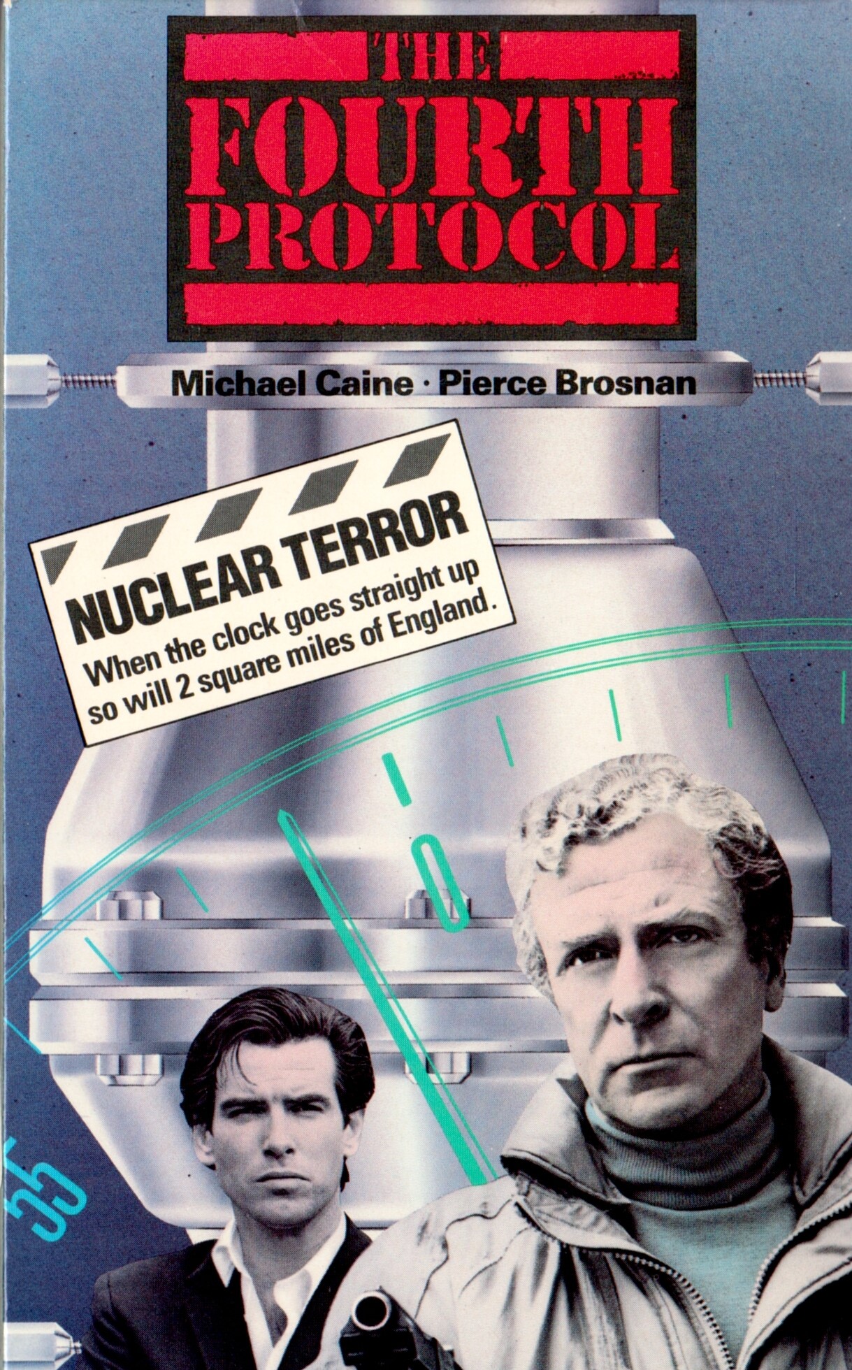 the fourth protocol torrent download the fourth protocol torrent download