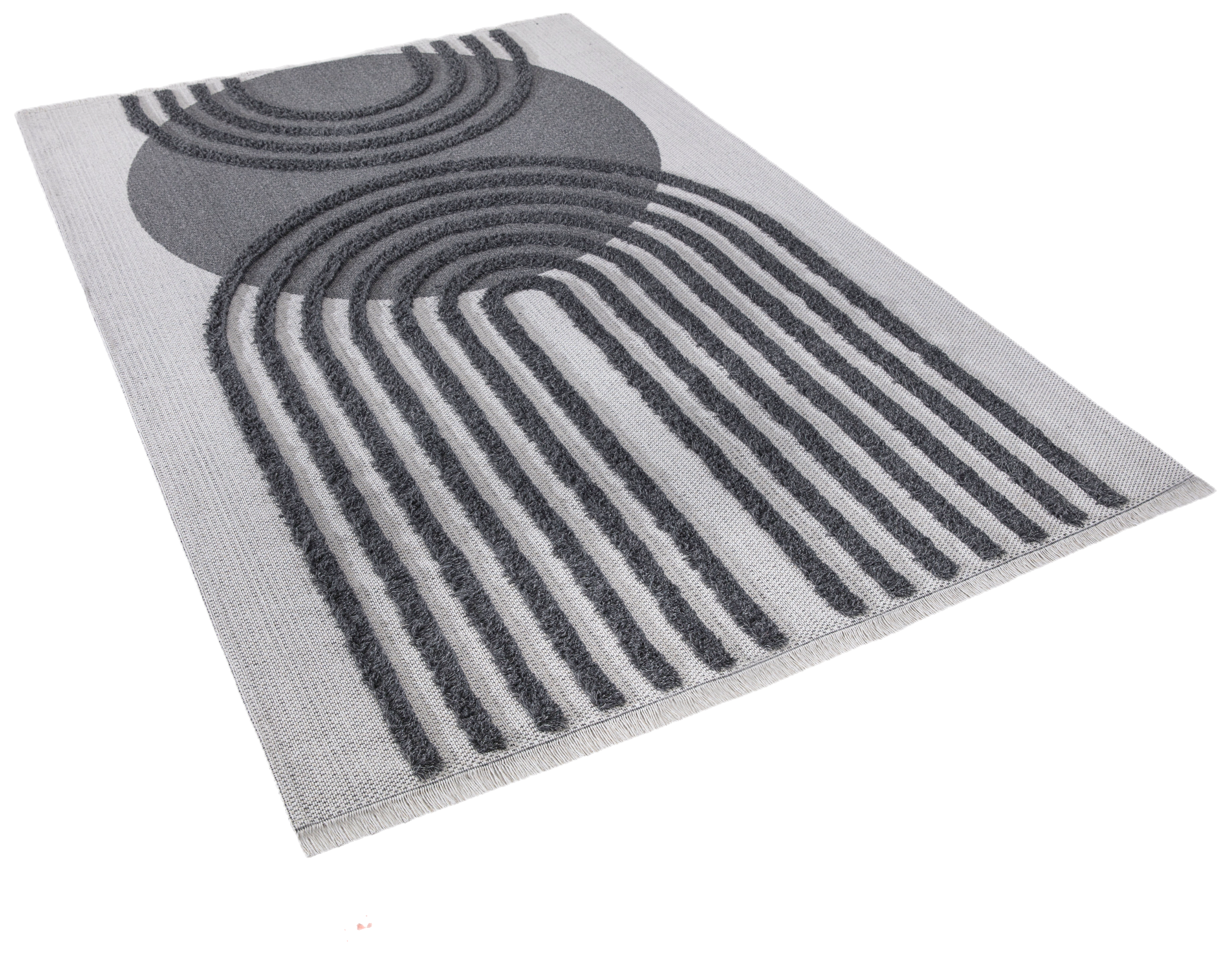 אורכידאה  אפור