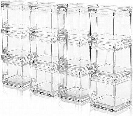 الصورة المصغرة: קופסאות אחסון דגם "ליאם"