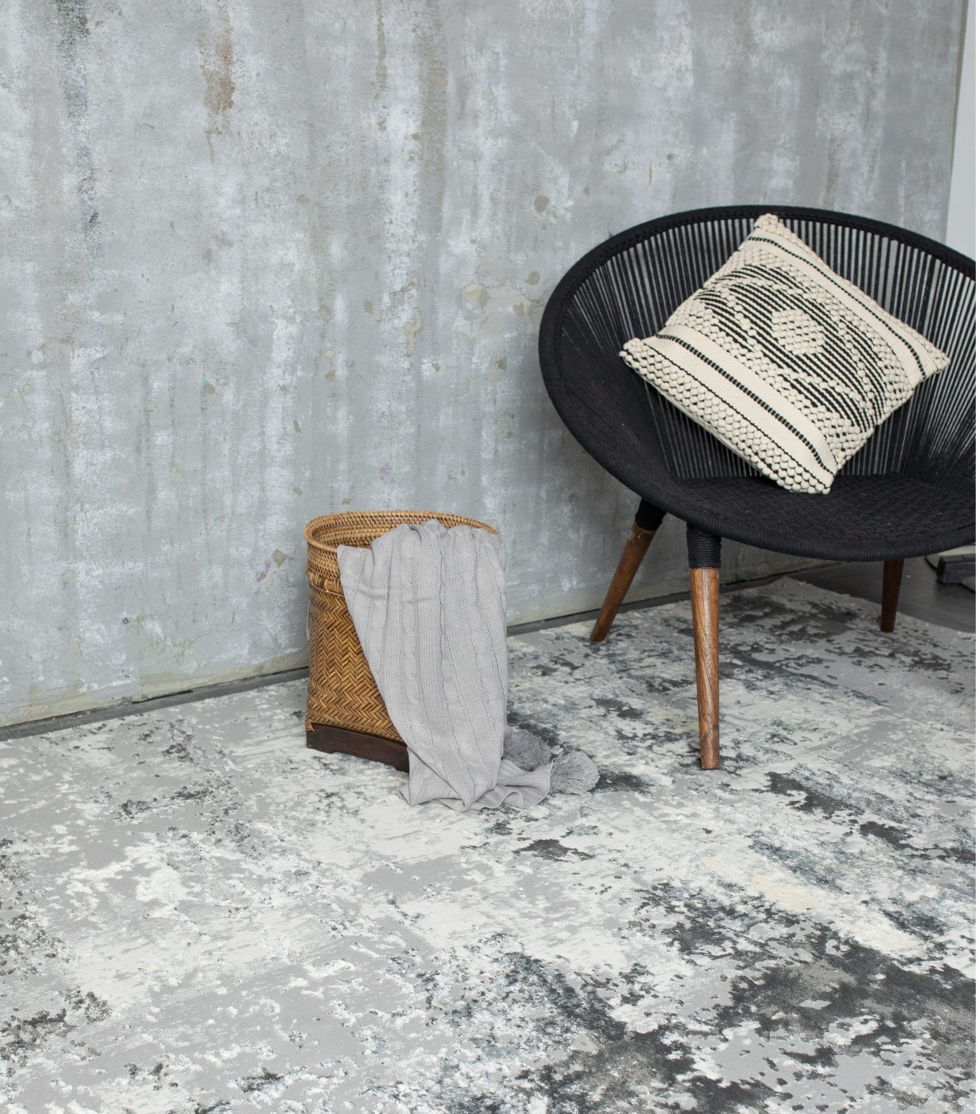 בלה קאזה אפור