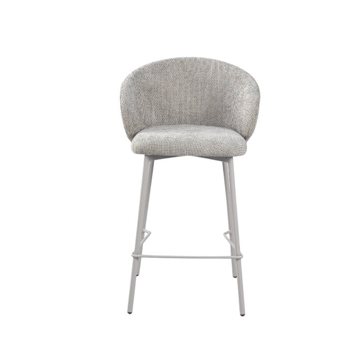 תמונה ממוזערת: כיסא בר “ליאם” 