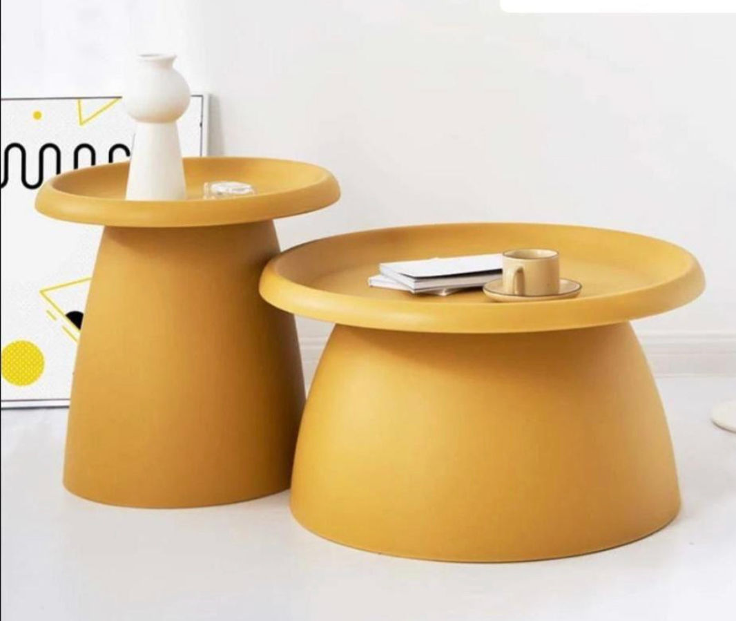 סט שולחנות נורמן