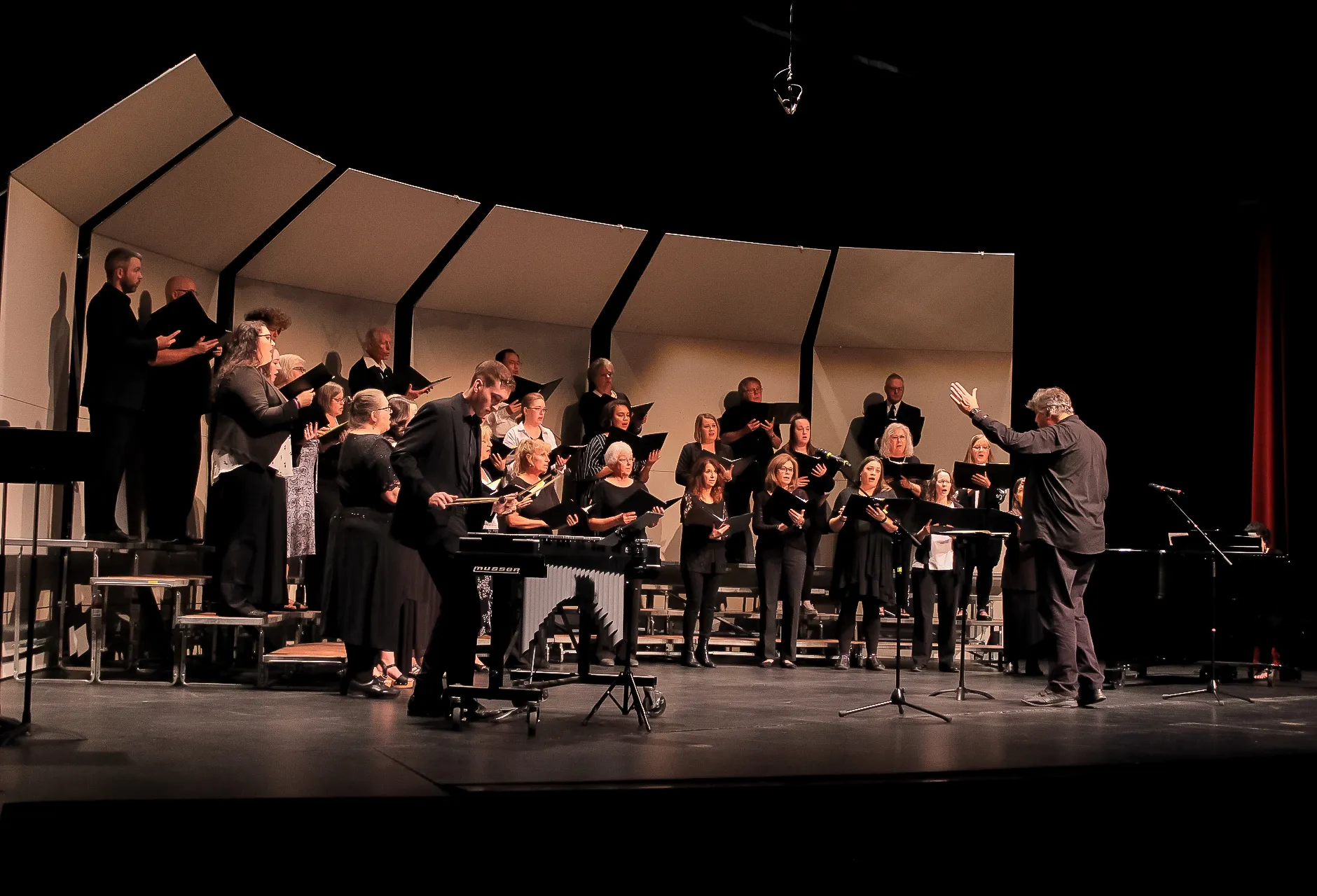 Arts events | FHSU Visual and Performing Arts
