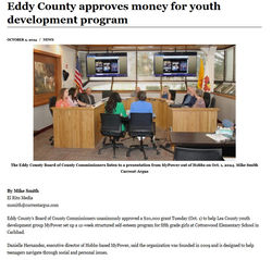 October 2, 2024 (Carlsbad Expansion) Page #1