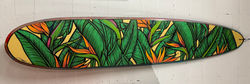 Bird of Paradise Surfboard