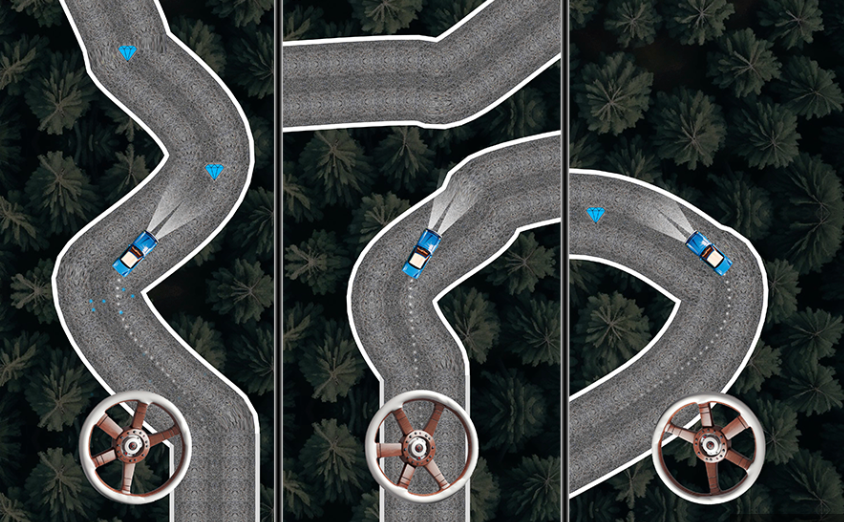 Road Racer High Speed Street Driving Complete Game Source Code | Unity ...