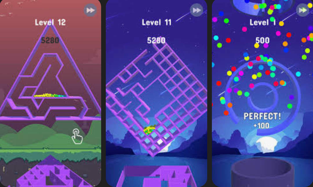 Basic Ball Unity Guide The Balls | Unity Templates