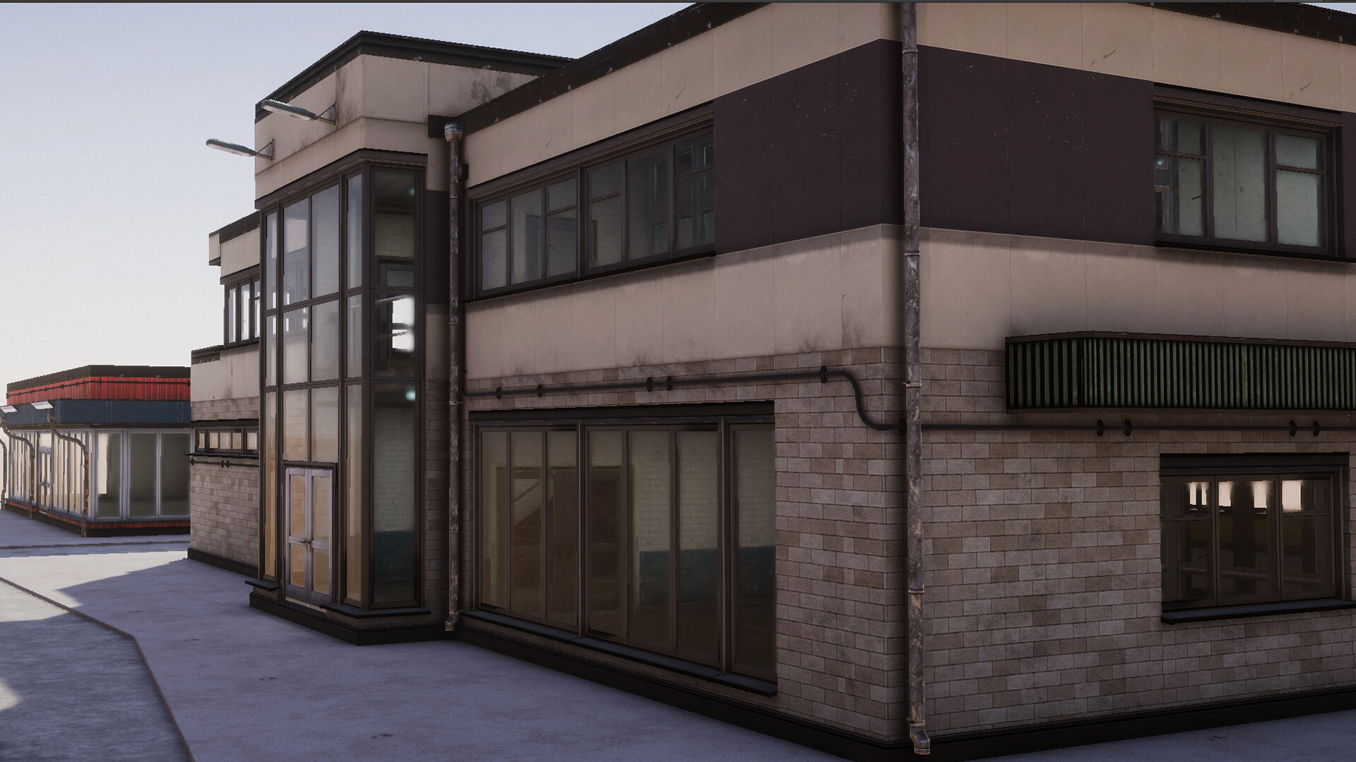 BMT Building Maker Toolset | Unity Templates
