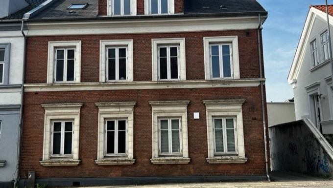 Vesterbrogade 33