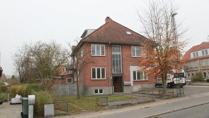 Elmevej 17