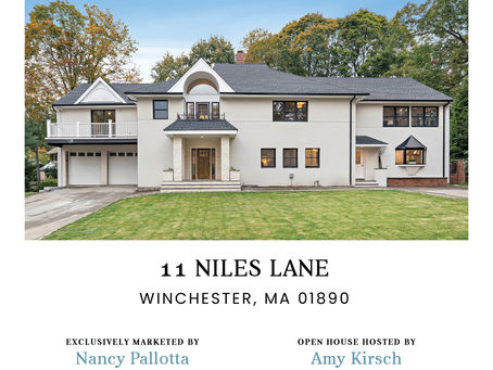 11 Niles Lane