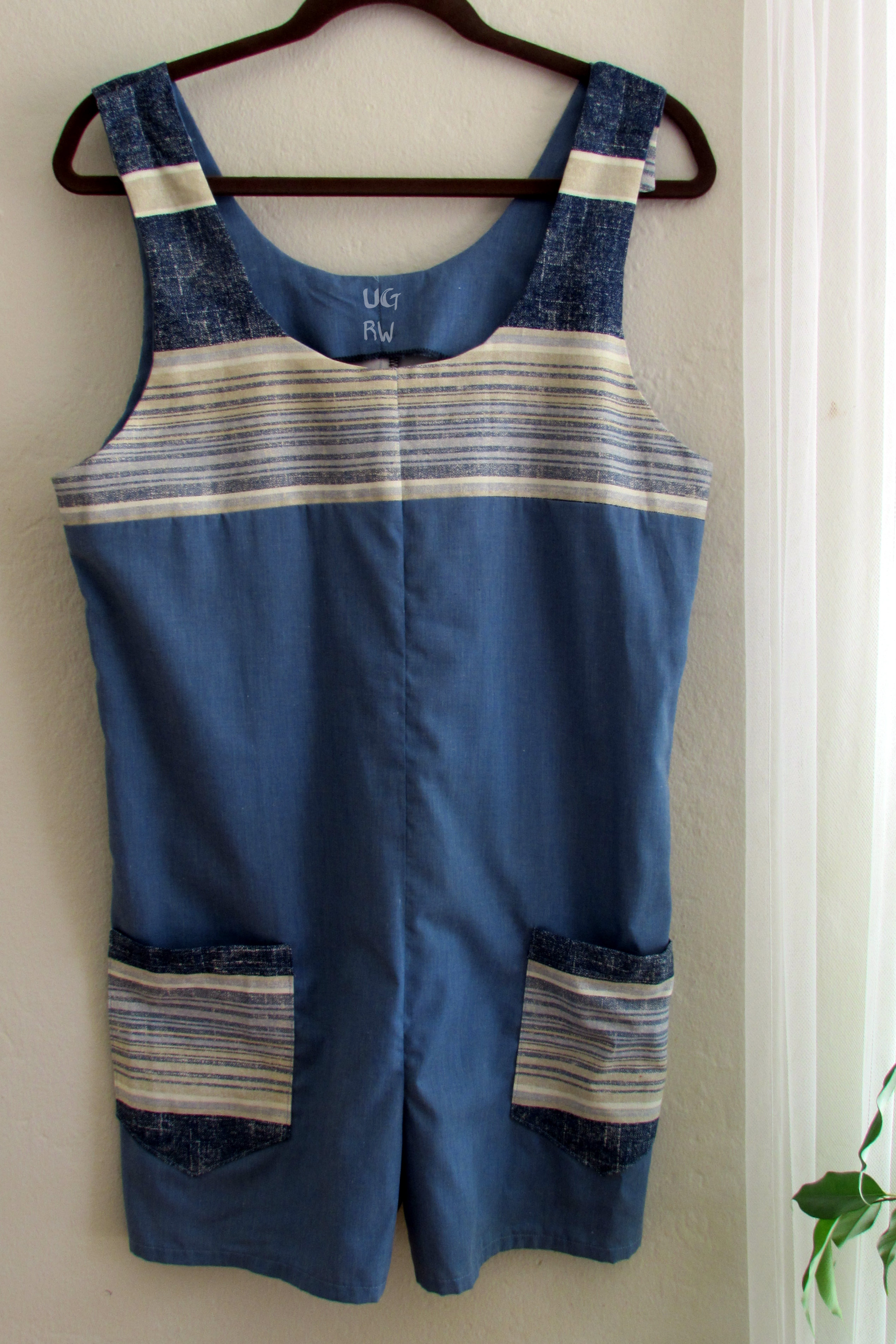 Slacker Jumpsuit