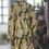 Thumbnail: Blazer-Kimono, wing print, Ta Studios