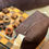 Miniatura: clutch brownie