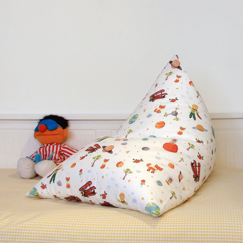 Thumbnail: triipi BIG little prince