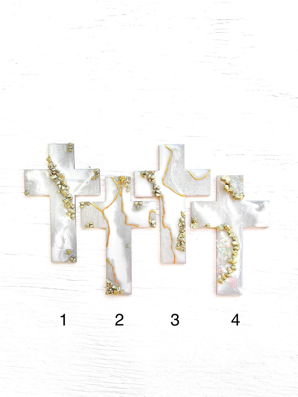 Thumbnail: Cross Magnet