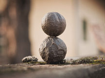 Rovnováha a stabilita. Nedosažitený ideál nebo přirozená součást života? 