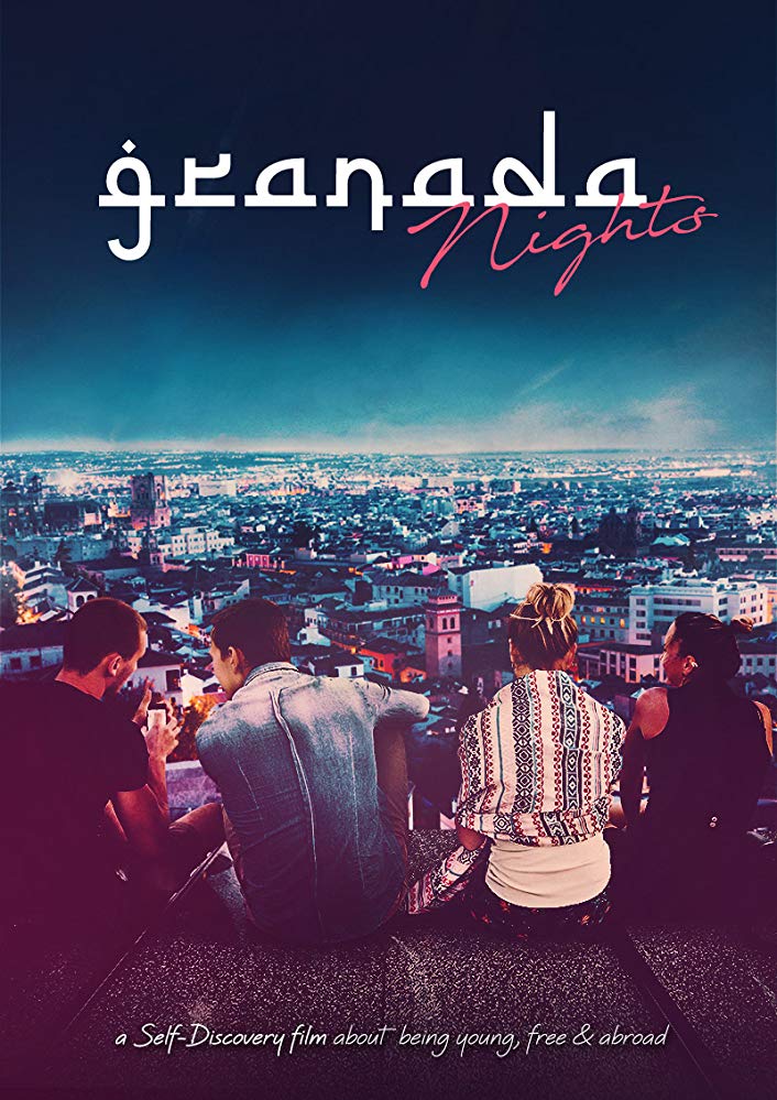 GRANADA NIGHTS