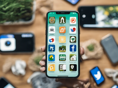 Stay Connected with Mt. Olive Baptist Church Online