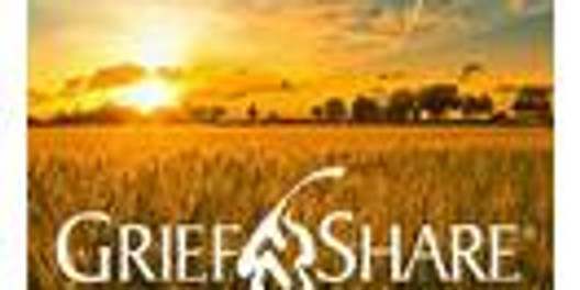 Grief Share