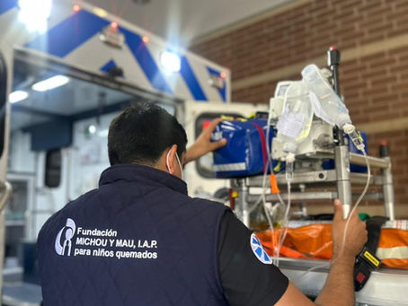 Manuel: su historia puede evitar decenas de tragedias