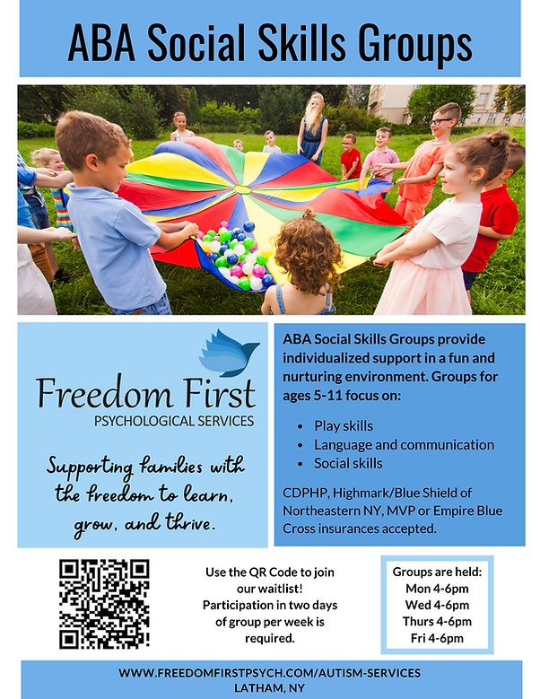 ABA Social Skills Groups Evenings- Updated Jan 2025.png