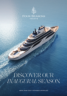 FourSeasonsYachts