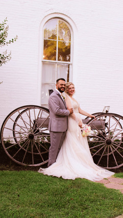 Carriage Portrait