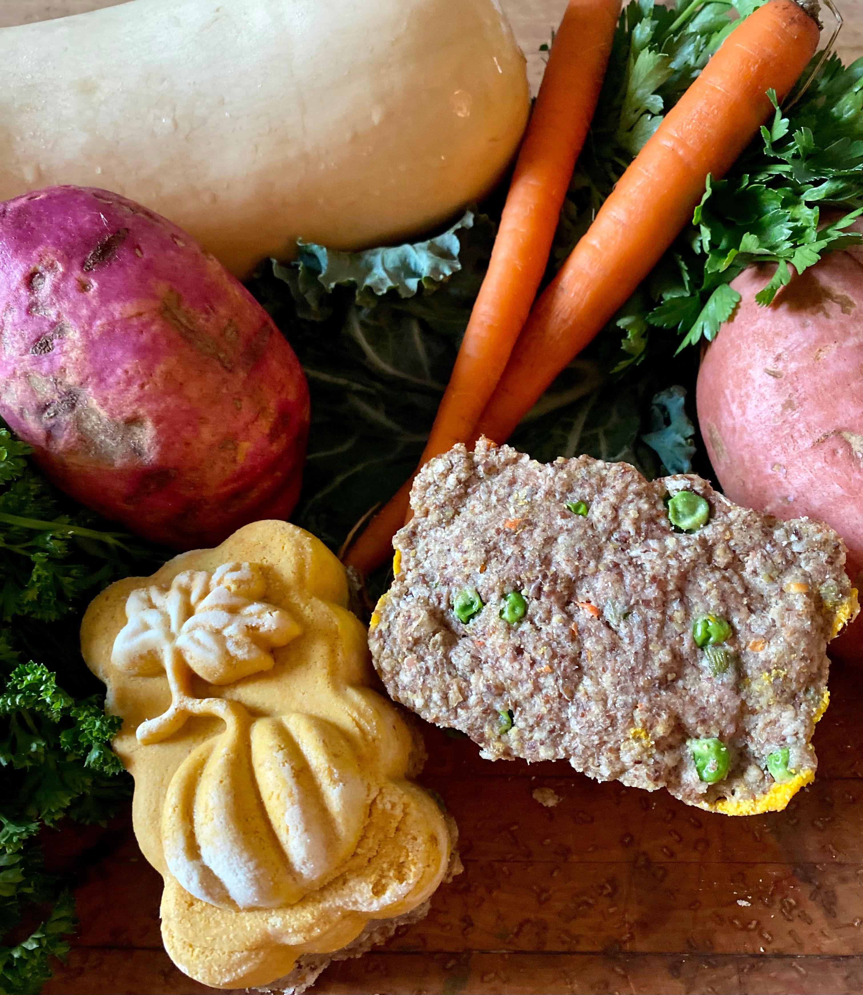 BarksGiving Day Special 2022