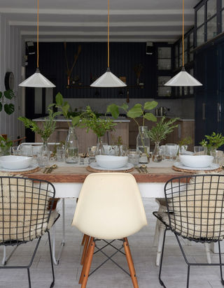 Dining Table Pendant Lights