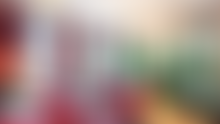 4 Beautiful artist's homes to rent on Air BnB