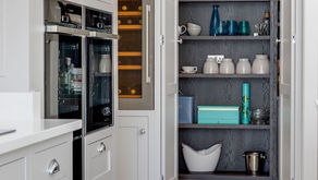 Top 5 Kitchen Trends for 2019